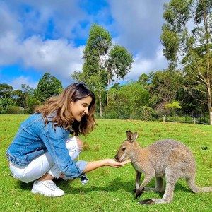 Meet your Posher, Priyanka